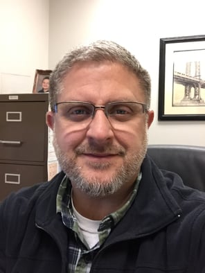 Brad Hunt