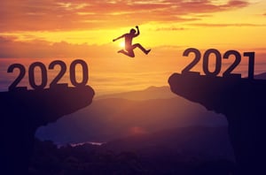 2021 Supply Chain Predictions