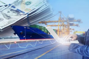 Reduce Your Logistics Management Spend